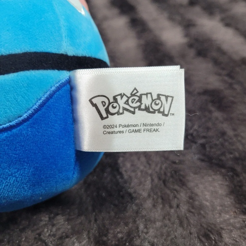 Pokémon official pokemon
